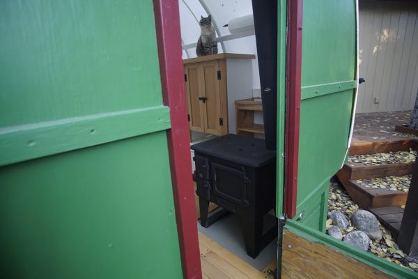 Doorway
