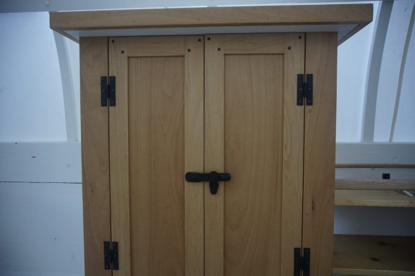 Custom Joinery